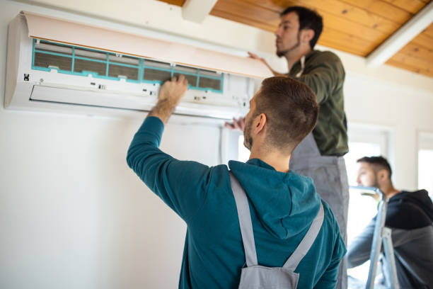 Best Air conditioning repair  in New Hope, MN