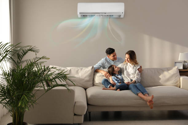 HVAC air duct cleaning in New Hope, MN