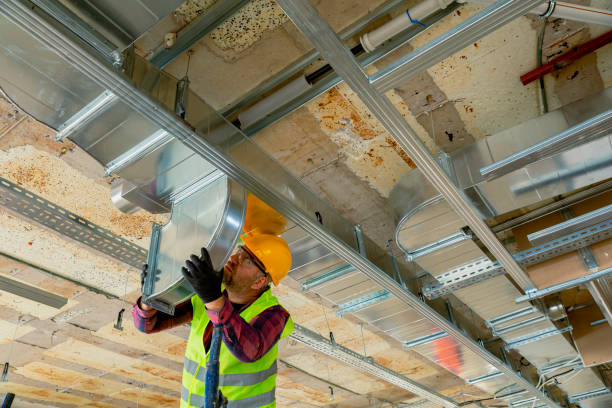 Best Emergency HVAC repair  in New Hope, MN