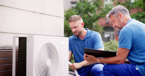 Best HVAC maintenance near me  in New Hope, MN
