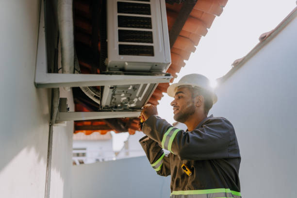Best Local HVAC companies  in New Hope, MN