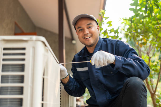 Reliable New Hope, MN HVAC Solutions